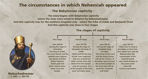 Nehemiah infographic on Behance