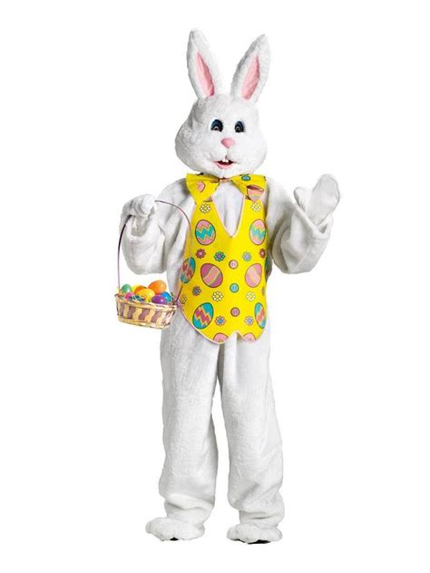 Pin on Easter Bunny Costumes Ideas