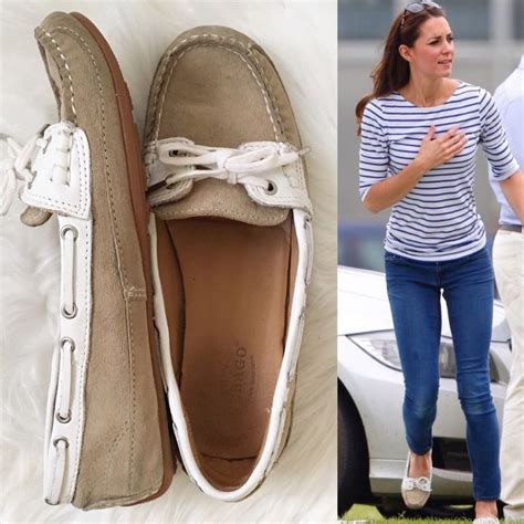 Sebago Bala Moccasin Driving Shoe Kate Middleton | Kate middleton style, Kate middleton shoes