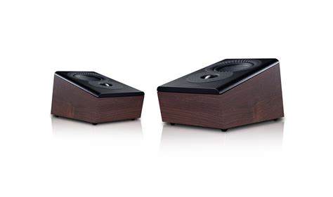 Mission LX MkII speakers promise luxury on a budget | What Hi-Fi?