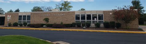 Highland Elementary