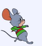 Topo | Tom and Jerry: Chase Wiki | Fandom