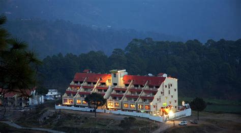 Hotel Dynasty Nainital, Up to 50% Off, Book Now-Allseasonsz.com