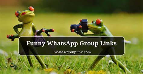 Best 544+ Funny WhatsApp Group Links