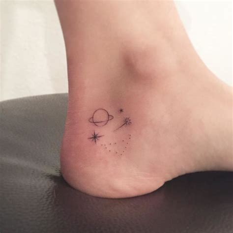 Tatuajes pequeños de mujer – 106 diseños, significado y mejores ideas