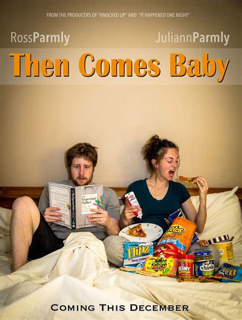 The 25 Funniest Pregnancy Announcements Ever (GALLERY) | WWI