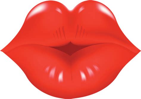 Lips Vector - ClipArt Best