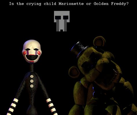 In light of the FNAF3 good ending requirements, Scott made me rethink ...