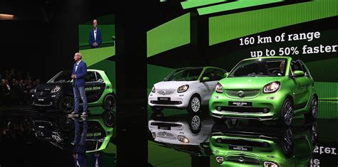 Some Smart car dealers are considering stopping sales due to the brand going all-electric - Electrek