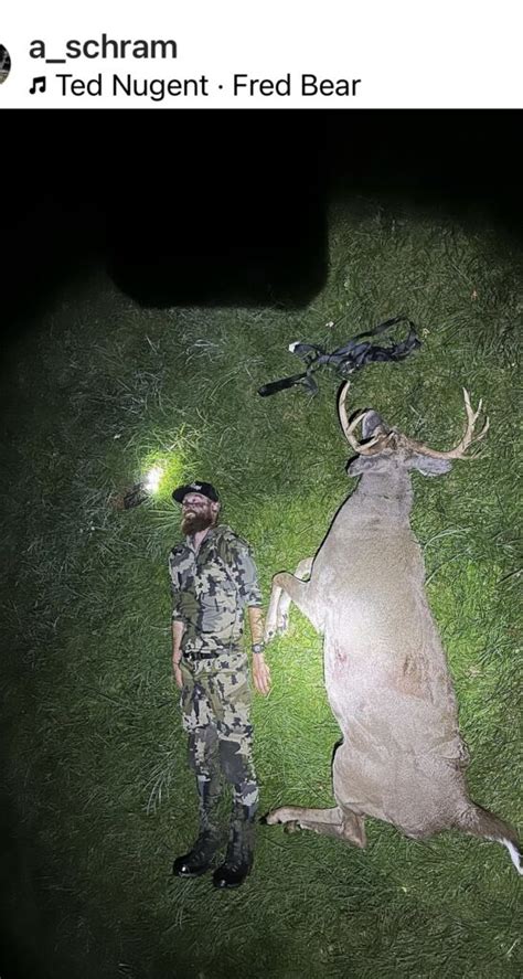 Deer Season 2023: Early Cold Fronts Lead to Big Bucks - Big Deer