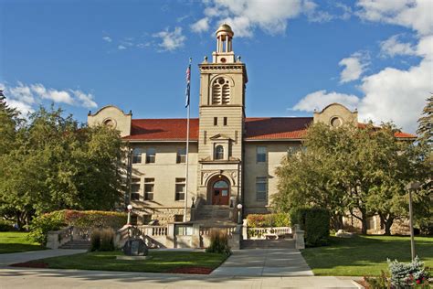 Colorado School Of Mines - Academic Overview | College Evaluator