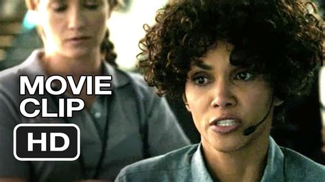 The Call Movie CLIP - In The Trunk (2013) - Halle Berry Movie HD - YouTube