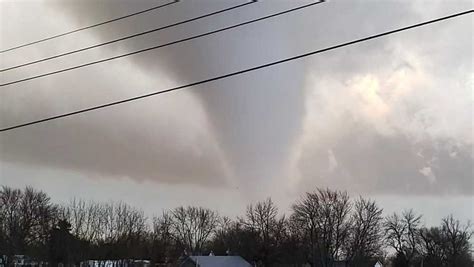 KCCI Gallery: Photos from severe weather in Iowa