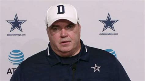 Dallas Cowboys head coach Mike McCarthy tests positive for Covid-19 - KVIA