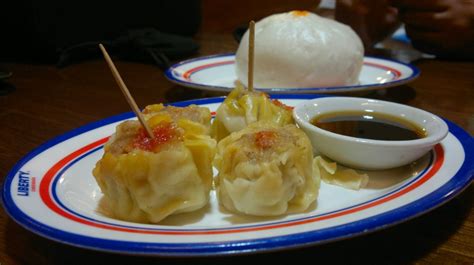 Dipolog City: Siomai and Siopao at Classic Dimsum