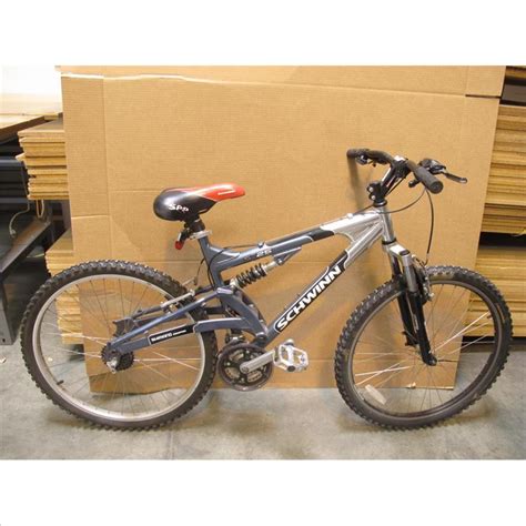 Schwinn S25 Mountain Bike | Property Room