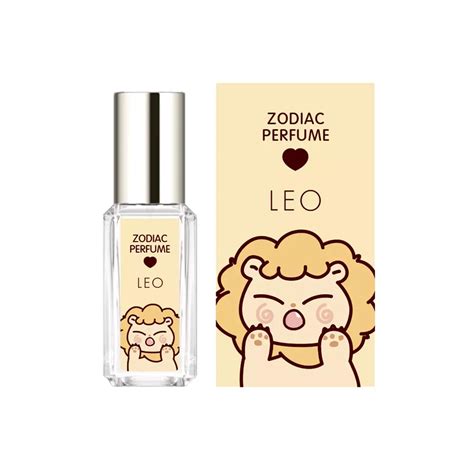 Miniso Zodiac Perfume Leo | 10ml - Raena Beauty | Platform Reseller and ...