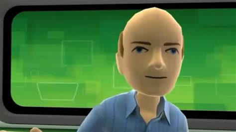 Microsoft Announces Kinect-Powered Avatar Kinect - Giant Bomb