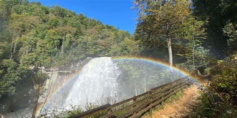 Gorges State Park (+ The Best Things to Do!)