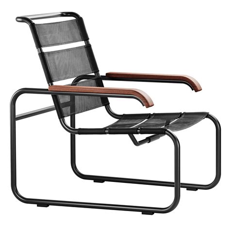 S 35 N All Seasons - Marcel Breuer . Bauhaus Movement