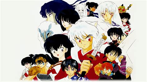 Image - InuYasha manga art.png | InuYasha | FANDOM powered by Wikia