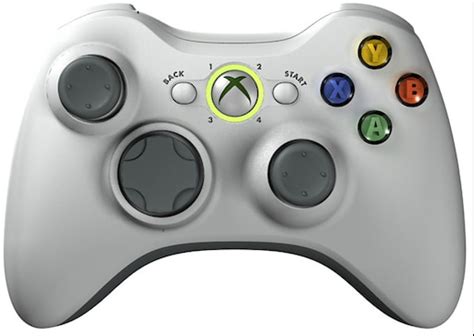 Steam Community :: Guide :: Xbox 360 Controller layout