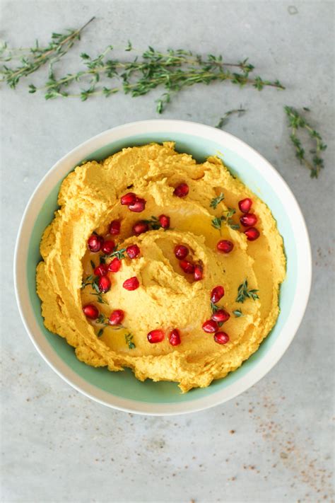 Easy Veggie Hummus Dips 3 Ways - Healthnut Nutrition