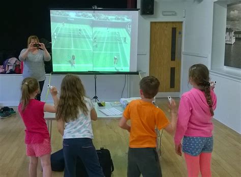 Building Healthy Communities (Machars): Isle of Whithorn Youth Club ...