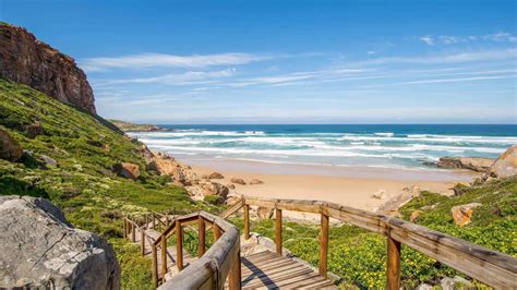 5 Best Beaches in South Africa - PI Hospitality Academy