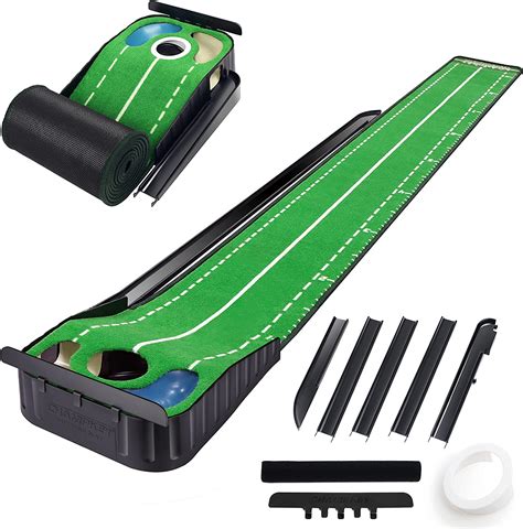 11 DIY Backyard Putting Green Kits - Our Blue Ridge House