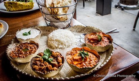 North Indian Cuisine: Recipes, History and the Best Restaurants in...