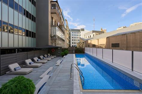 Catalonia Square Hotel, Barcelona | 2023 Updated Prices, Deals