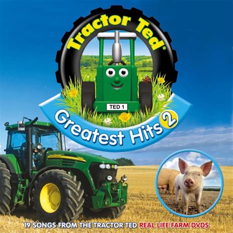 Tractor Ted Dvd Download - keensix