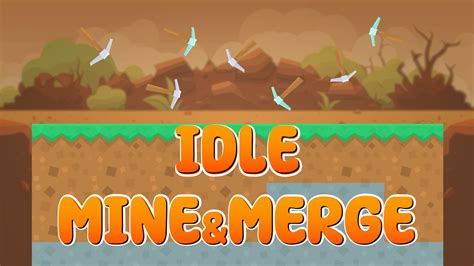 Idle Mine&Merge Game - Play online at simple.game