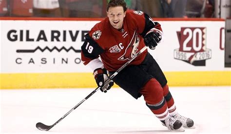 Shane Doan announces retirement from NHL - National | Globalnews.ca