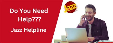 Best customer support 111 Jazz Helpline | telepackages