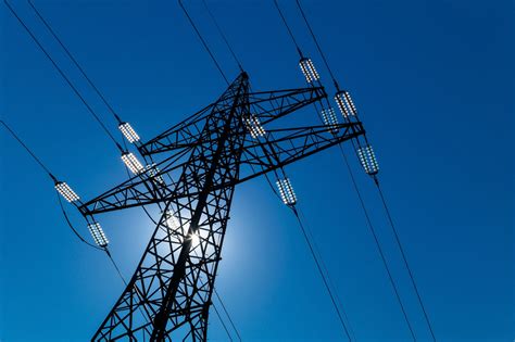 Electricity transmission and distribution - CAPSIM