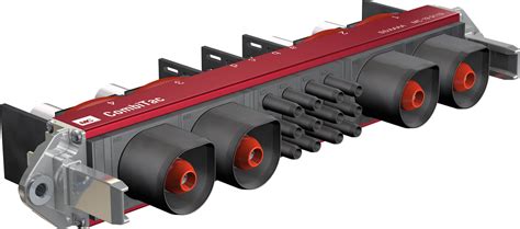 Railway News | Stäubli Electrical Connectors - Rugged Railway Electrical Connectors