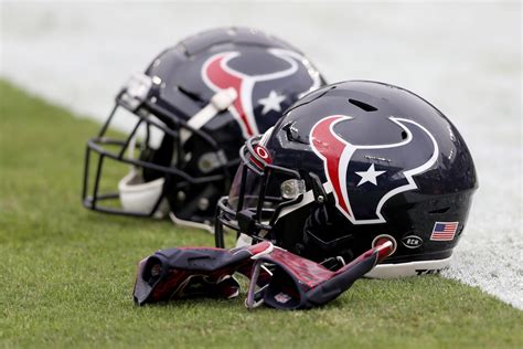 2021 NFL Draft: How Many Picks Do The Texans Have? - Battle Red Blog