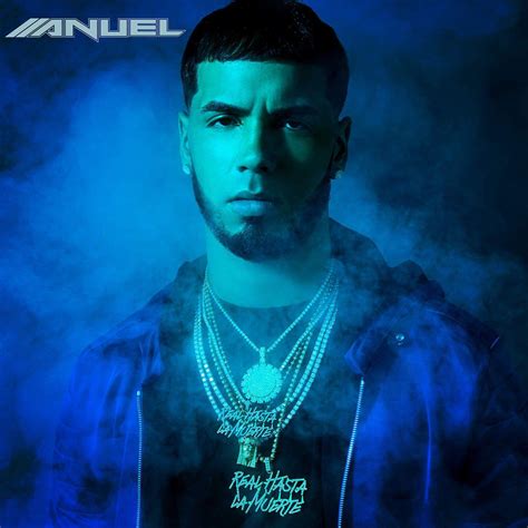 Anuel AA Wallpapers - Top Free Anuel AA Backgrounds - WallpaperAccess