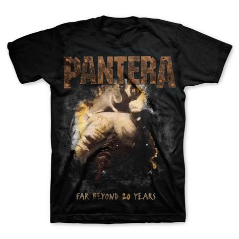 Top Pantera Shirts, Hoodies, Posters and Pantera Merch