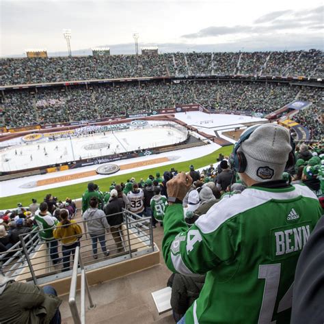 Ranking the 5 Best NHL Outdoor-Game Jerseys | News, Scores, Highlights ...