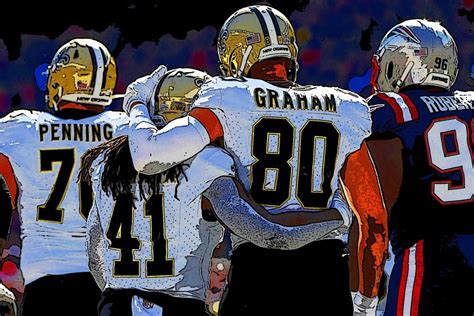 Alvin Kamara Preaches Accountability, Togetherness To Keep Saints Stacking Wins - Sports ...