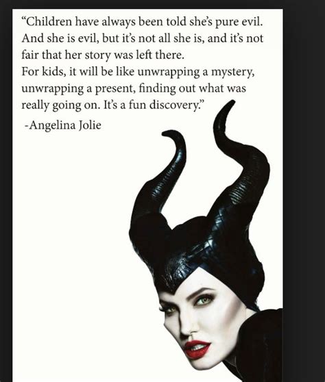 Maleficent quote | Maleficent quotes, Cute disney quotes, Maleficent