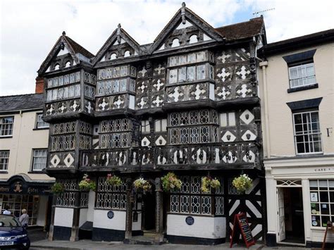 Landmark Ludlow hotel opens doors after refit | Shropshire Star