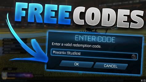 {Hack} Rocket League Codes ocket League Codes 2021: Explore The Rocket ...