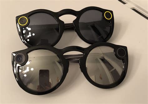 Tencent is launching its own version of Snap Spectacles | TechCrunch