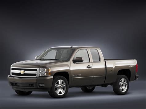 CHEVROLET Silverado 1500 Extended Cab Specs & Photos - 2008, 2009, 2010, 2011, 2012 - autoevolution