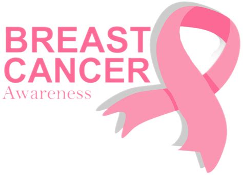 Pinktober Breast Cancer Awareness Quotes 13169331 PNG