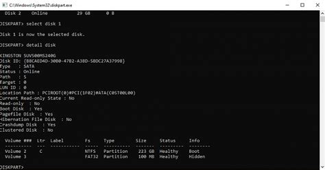 Issues with installation of new MSATA SSD - Page 2 - Windows 10 Forums